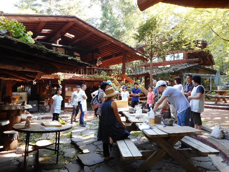 夏期研修会（各委員会）を開きます。